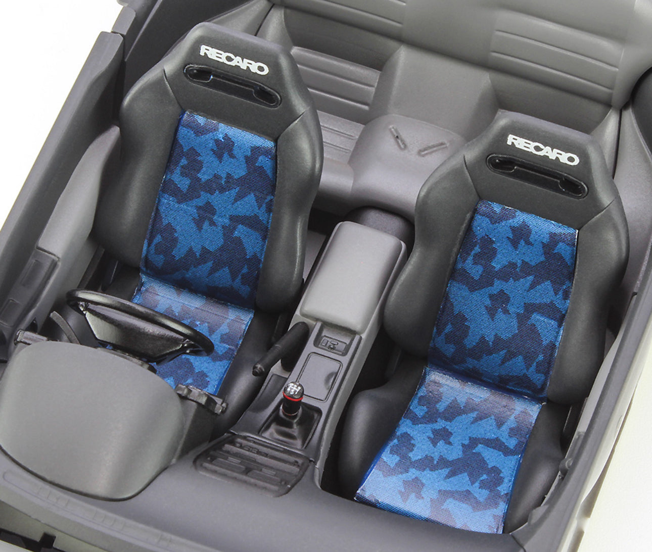 Nissan Fairlady Z, R, Twin Turbo