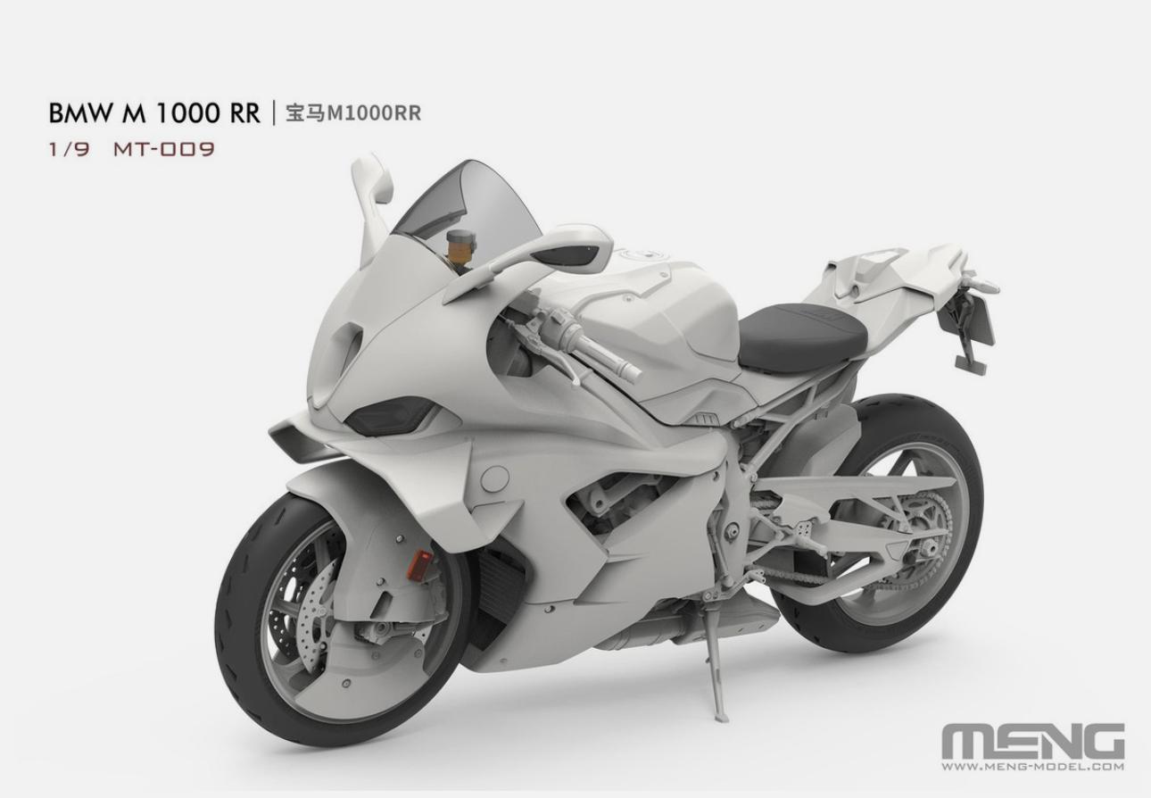BMW M 1000 RR