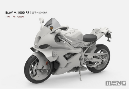 BMW M 1000 RR