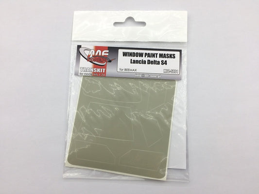 Windows Paint Masks Lancia Delta S4