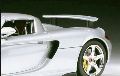 Porsche Carrera GT