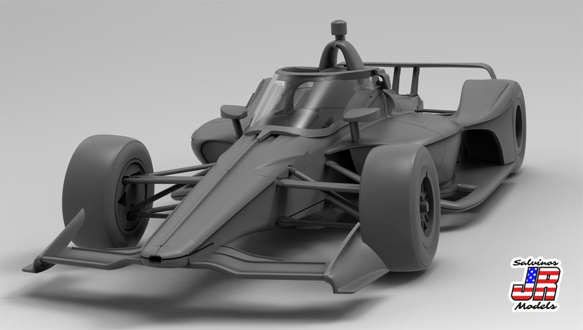 INDY CAR - PENSKE RACING - JOSEF NEWGARDEN 2023 - INDY 500 WINNER ...