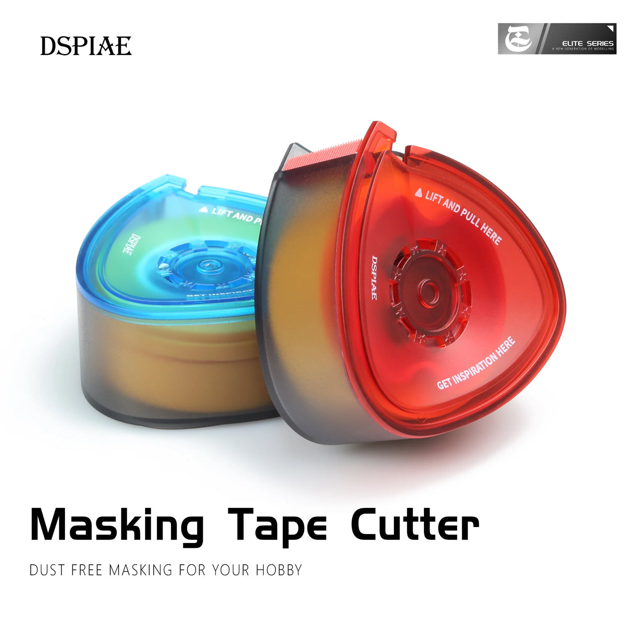 MASKING TAPE DISPENSER