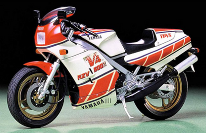 Yamaha RZV500R - 1983