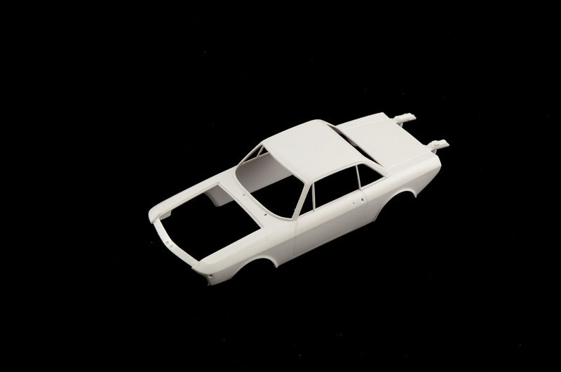 Lancia Fulvia Coupe 1.6 HF Fanalone