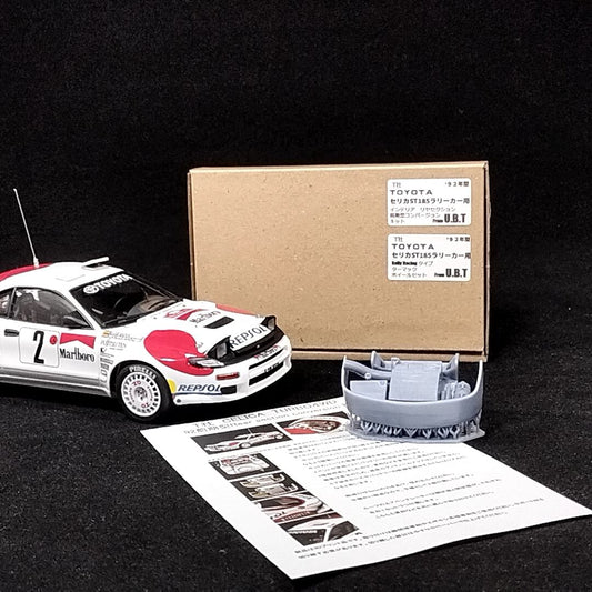 Toyota Celica ST185 Celica 1992 Specification Conversion Kit