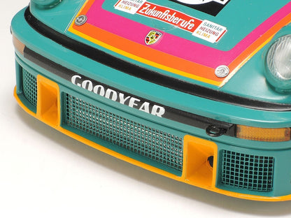 Porsche 934 Turbo RSR Gr. 4 - Vaillant - German Racing GTs Championship 1976