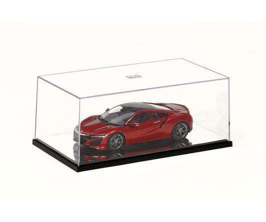 Display Case C w/Mirror 1/20,1/24