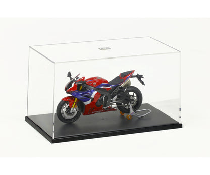 Display Case D 1/12 Motorcycle