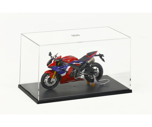 Display Case D 1/12 Motorcycle