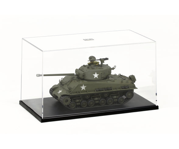 Display Case D 1/12 Motorcycle