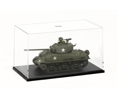 Display Case D 1/12 Motorcycle