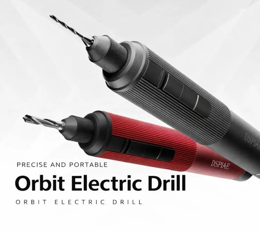 DSPIAE AT-ED Orbit Electric Hand Drill