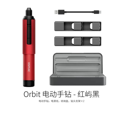 DSPIAE AT-ED Orbit Electric Hand Drill