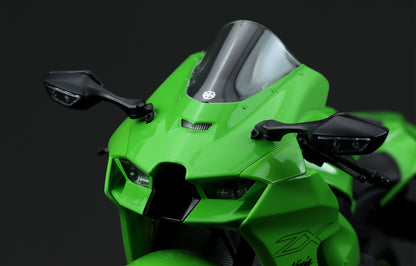 Kawasaki Ninja ZX-10RR (pre-painted)