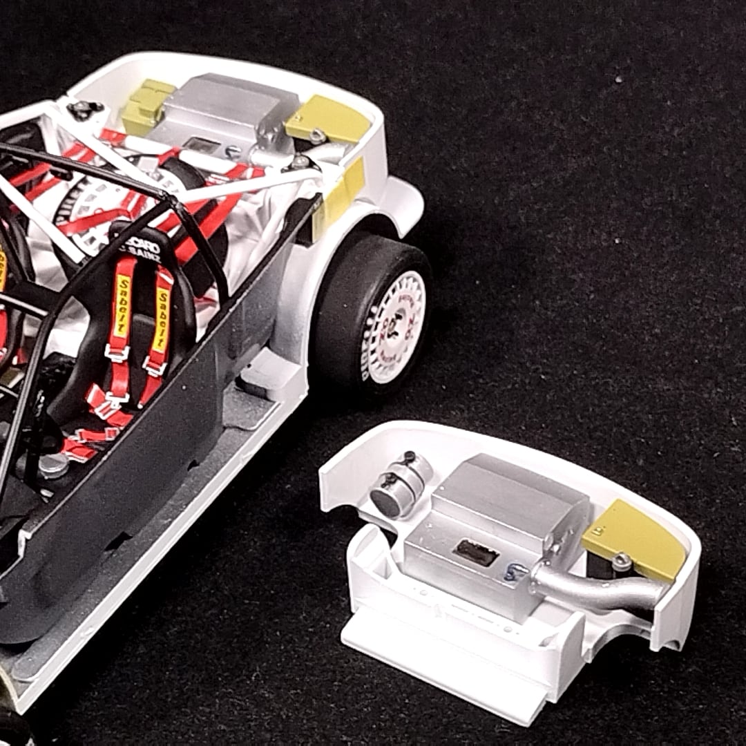 Toyota Celica ST185 Celica 1992 Specification Conversion Kit