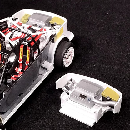 Toyota Celica ST185 Celica 1992 Specification Conversion Kit