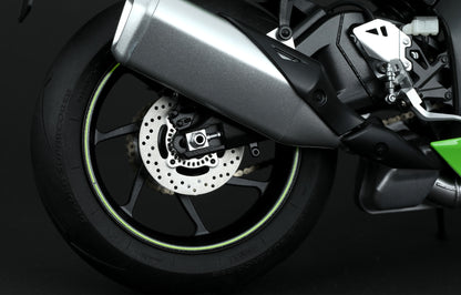 Kawasaki Ninja ZX-10RR (pre-painted)