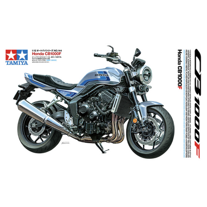 Honda CB1000F