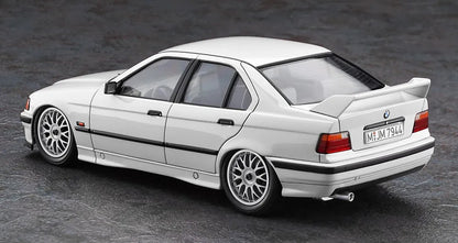 BMW 320i CUSTOM-VERSION