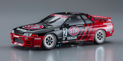 NISSAN SKYLINE GT-R BNR32 - STP TAISAN - 1993 JTC