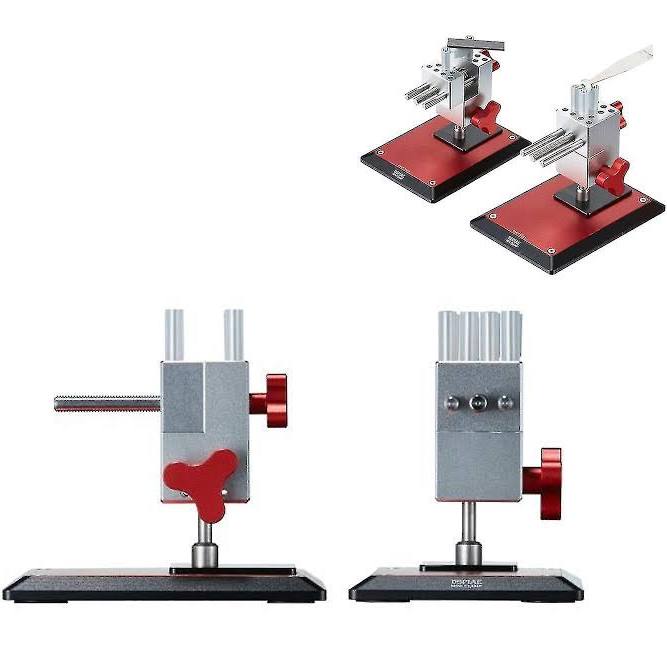 DSPIAE DIRECTIONAL TABLE-TOP VISE