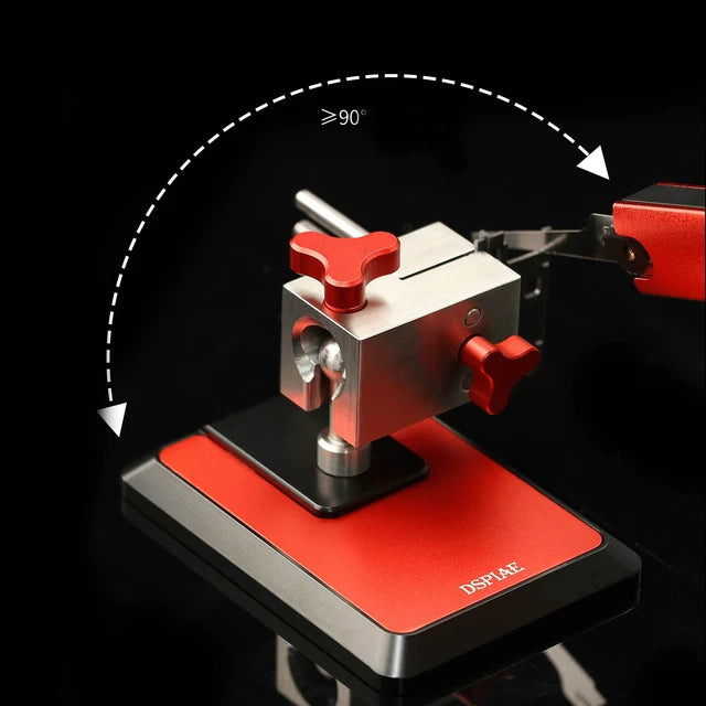 WEIGHTED VISE BASEPLATE