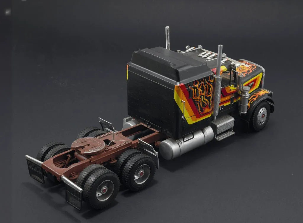 Freightliner Aerodyne