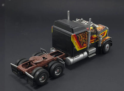 Freightliner Aerodyne
