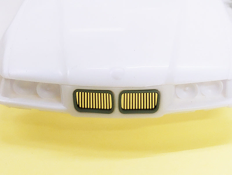 Front grille for BMW 320i E36 - 1996