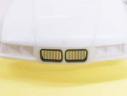 Front grille for BMW 320i E36 - 1996