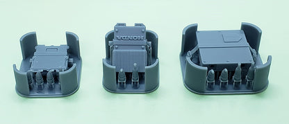 Engine control units for McLaren Honda MP4/4 - 1988