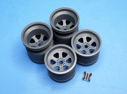 1/12 Rims set for Mclaren MP4/4