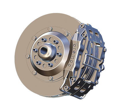 Lotus 99T Brake set for Beemax