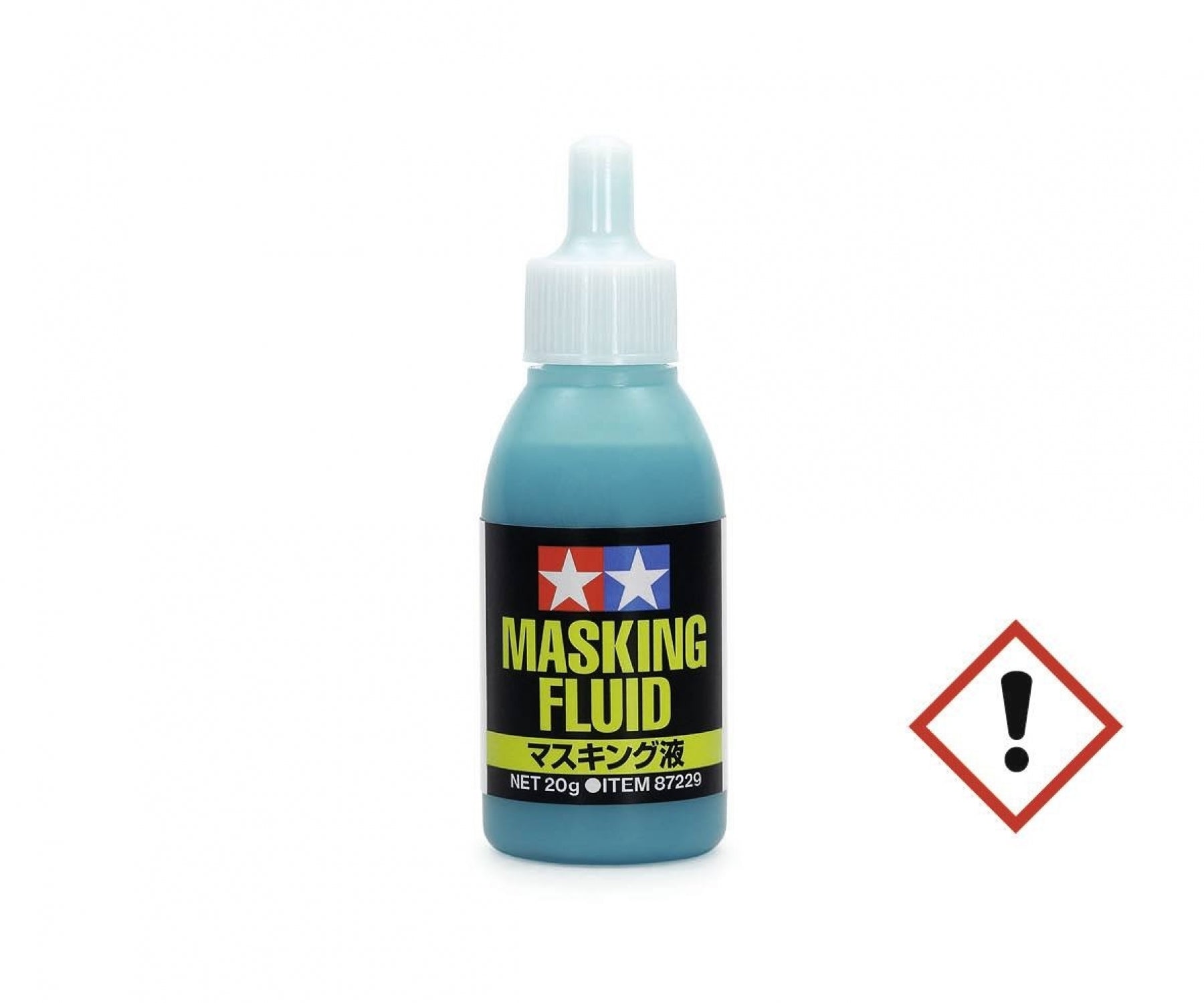 MASKING FLUID 20ML – DModelkits