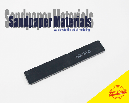 Polishing Sanding Sticks