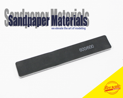 Polishing Sanding Sticks