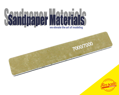 Polishing Sanding Sticks