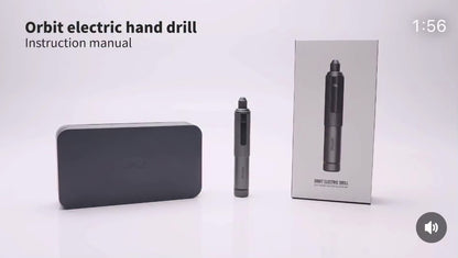 DSPIAE AT-ED Orbit Electric Hand Drill