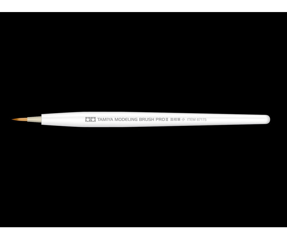 PRO II POINTED BRUSH SMALL