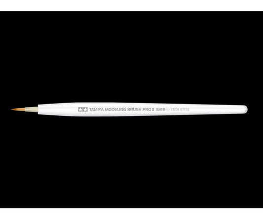 PRO II POINTED BRUSH SMALL