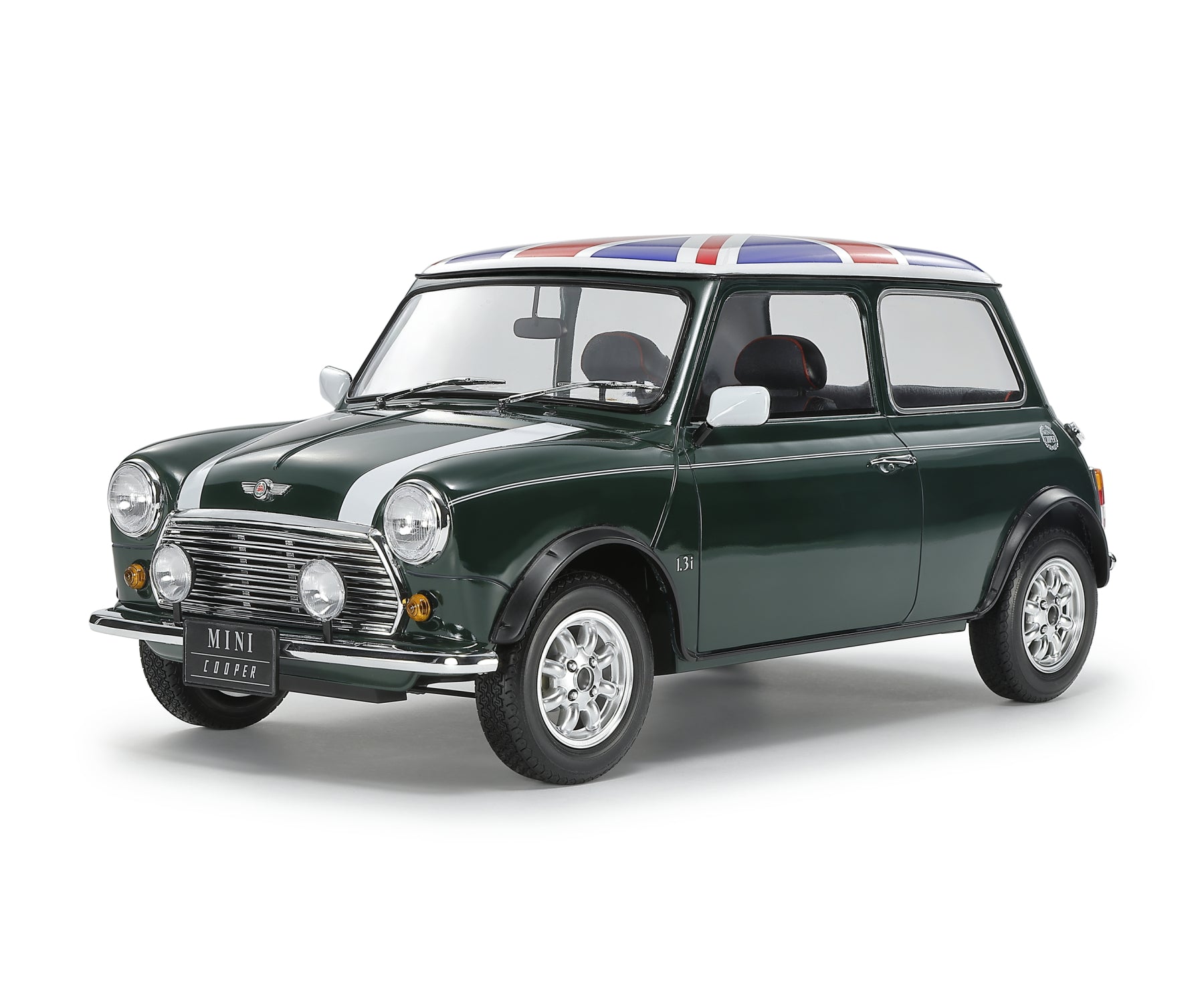 Rover Mini Cooper 1.3i - 1991 - 1/12 Scale – DModelkits