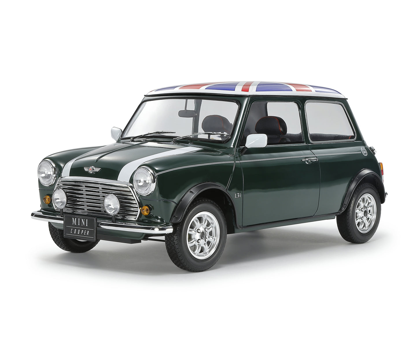 Rover Mini Cooper 1.3i - 1991 - 1/12 Scale