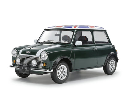 Rover Mini Cooper 1.3i - 1991 - 1/12 Scale