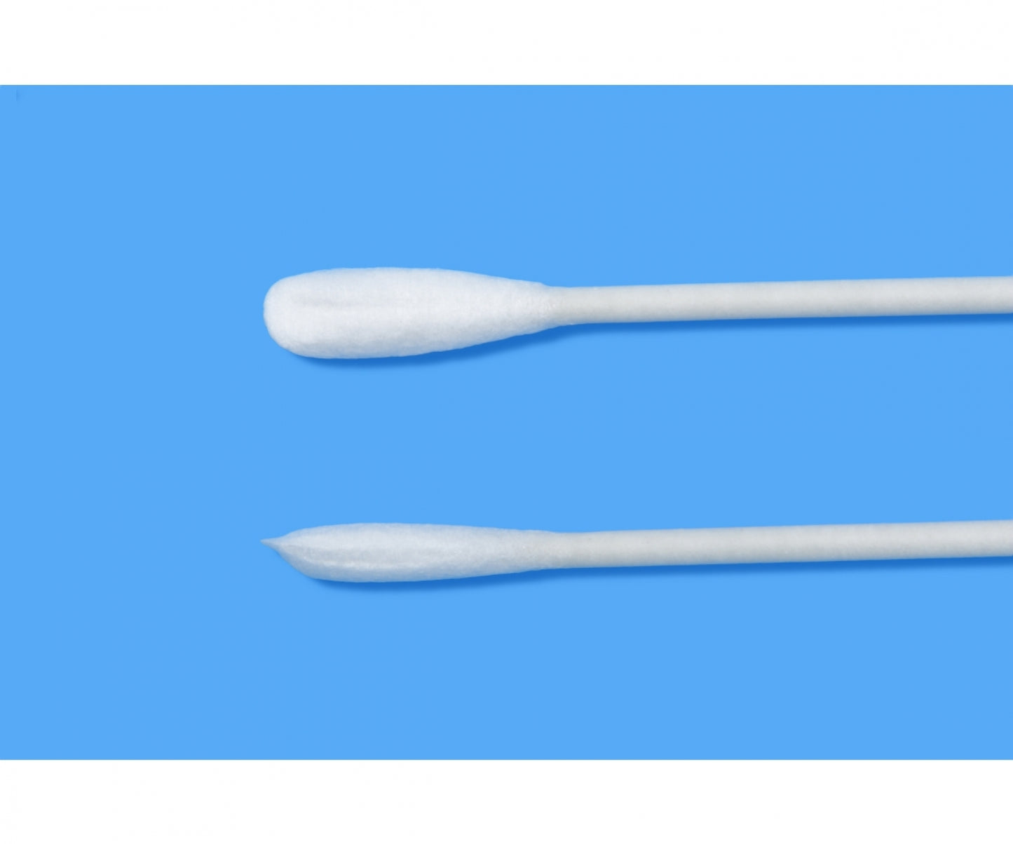 TAMIYA COTTON SWAB ROUND/FLAT (50)