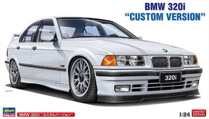BMW 320i CUSTOM-VERSION