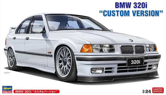 BMW 320i CUSTOM-VERSION