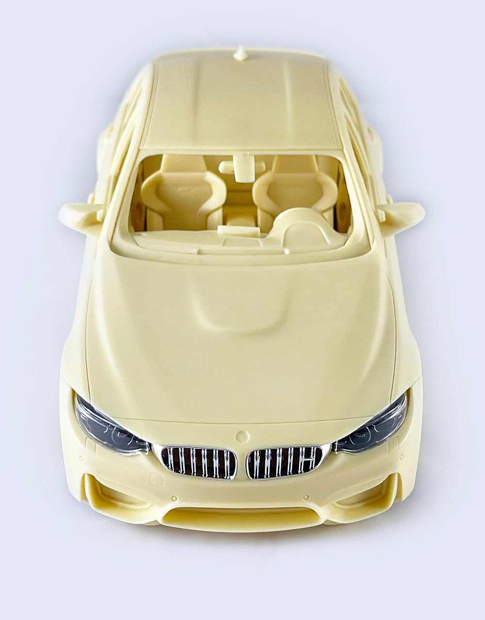BMW M3 F80