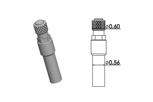 VALVES DE PNEU