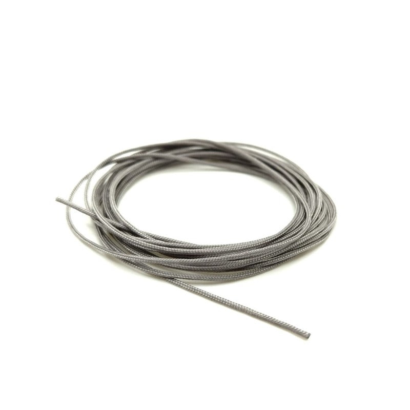 Braided Hose Line Gray
1mm 2m